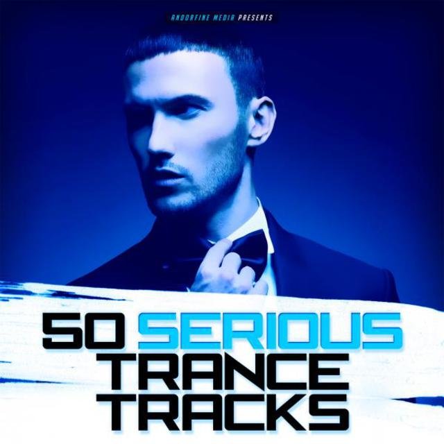 50 Serious Trance Tracks