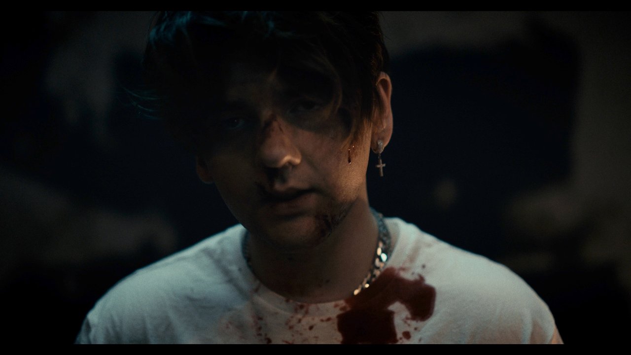 Voices (feat. TheHxliday) (Official Video)