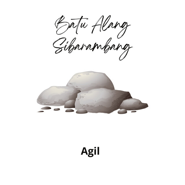 Batu Alang Sibarambang
