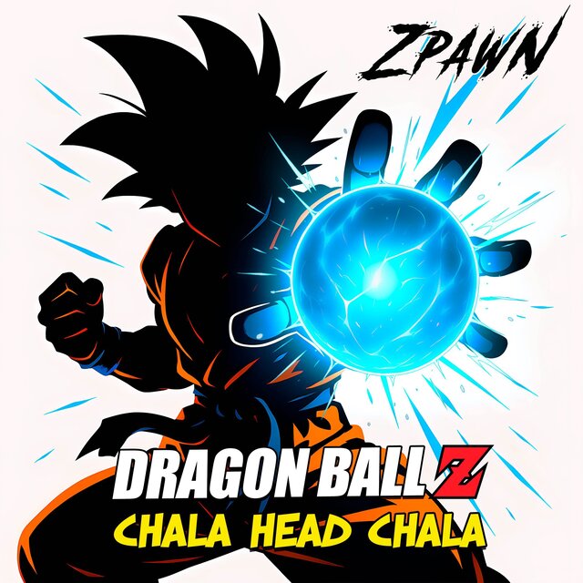 Cha-La Head-Cha-La (From 