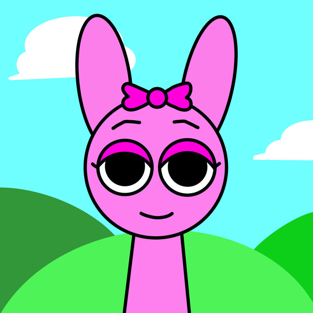 Sprunki - Pinki (Sound Cover) [from The "Sprunki"]