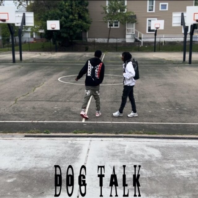 Dog Talk (feat. Baby Dev)