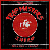 Intro Trap Masters