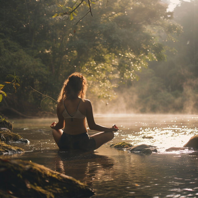 Escape Pacífico: Música Para La Relajación