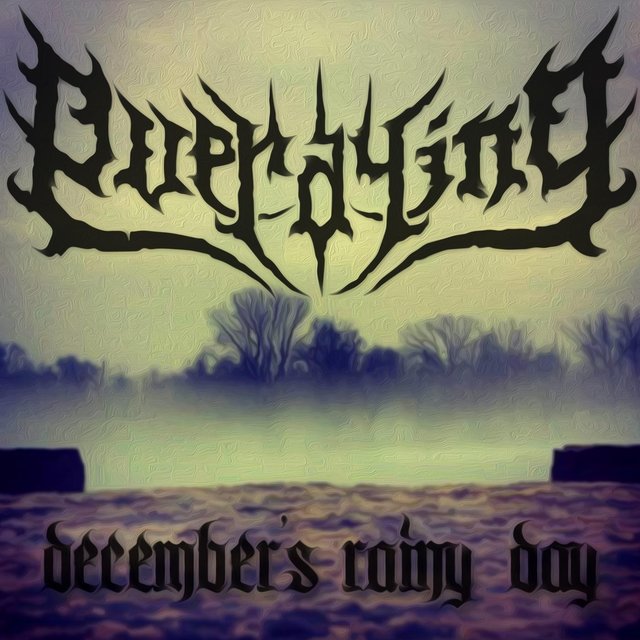 December's Rainy Day