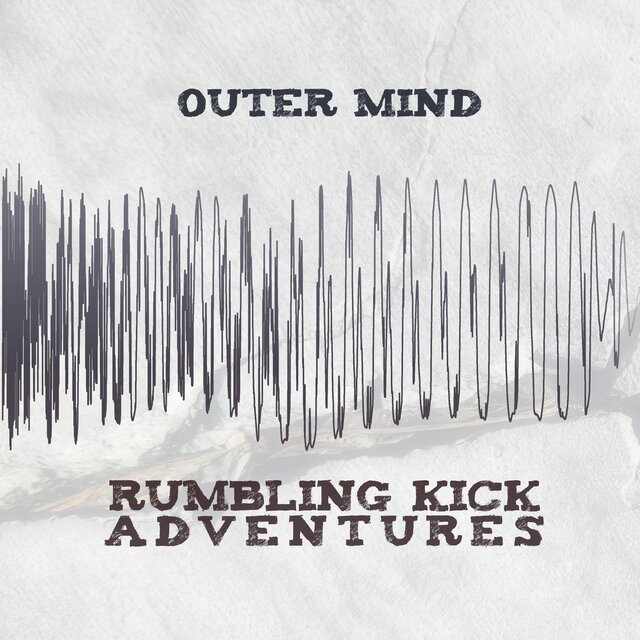 Outer Mind on TIDAL