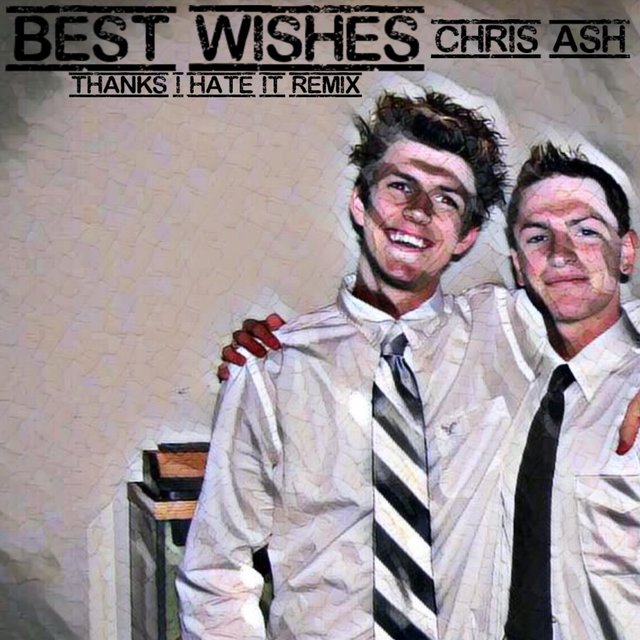 Best Wishes