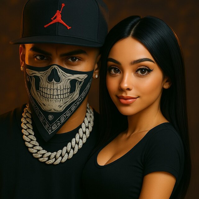 Tocca bai (feat. Hanna pibiri)