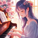 Wishing on Flower Petals