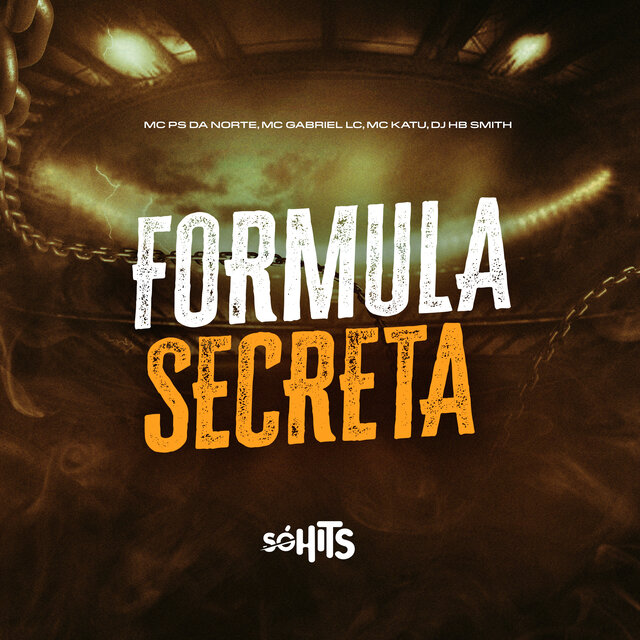 Formula Secreta