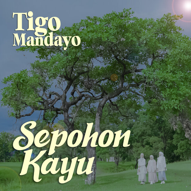Sepohon Kayu