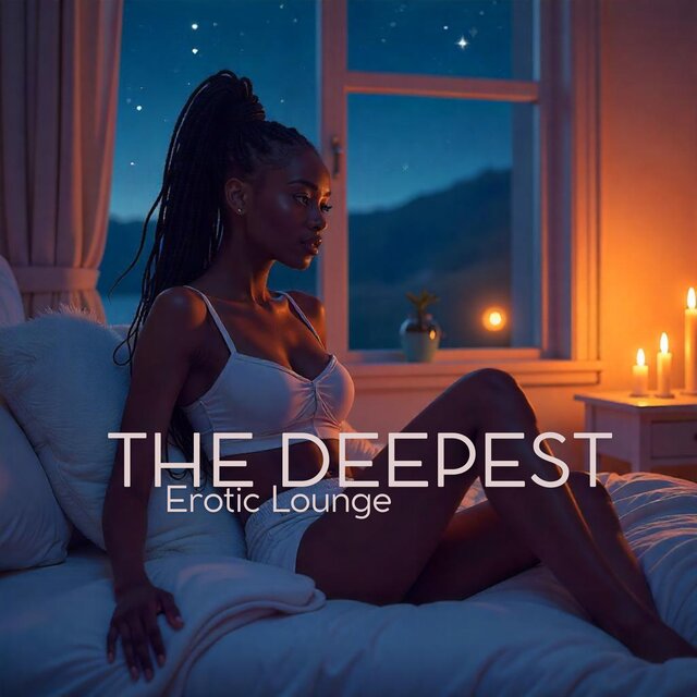 The Deepest: Erotic Language