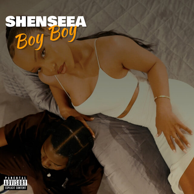 Shenseea