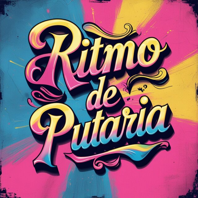 Ritmo de Putaria