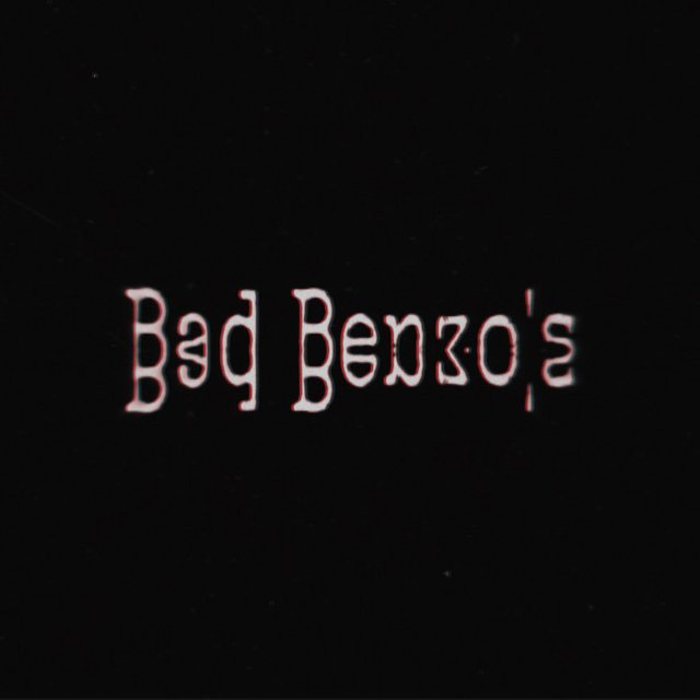 Bad Benzo´s