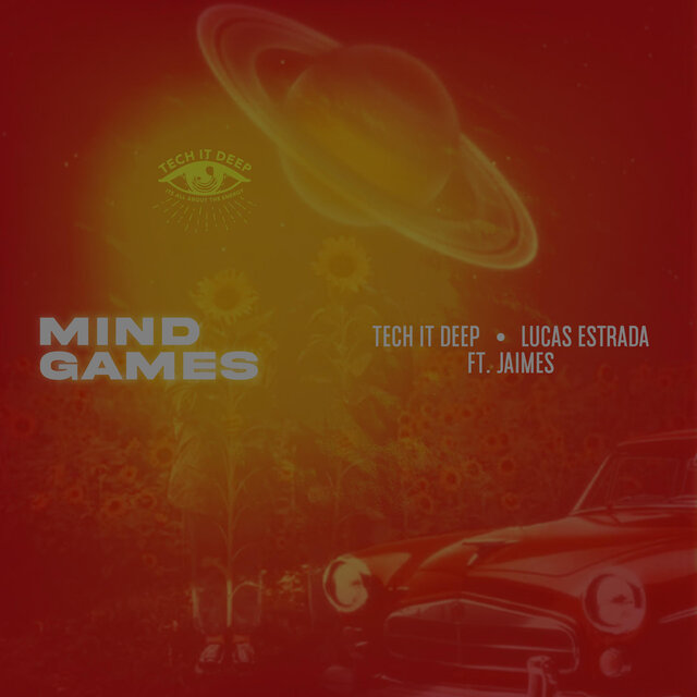 Mind Games (feat. Jaimes)
