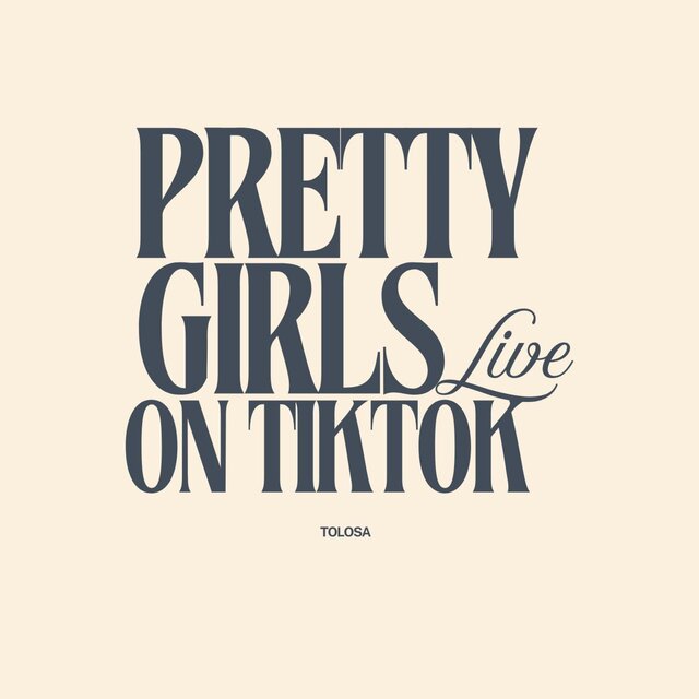 Pretty Girls