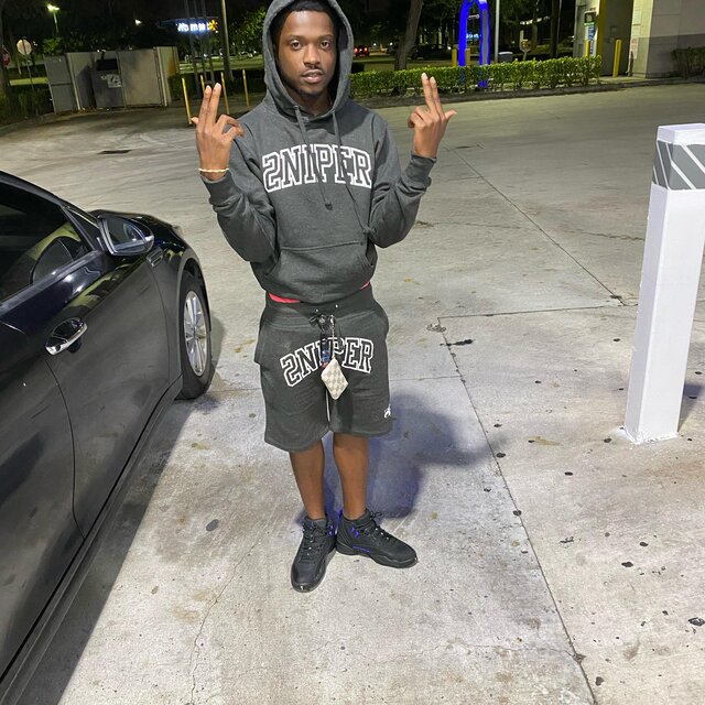 Message To Da Opps