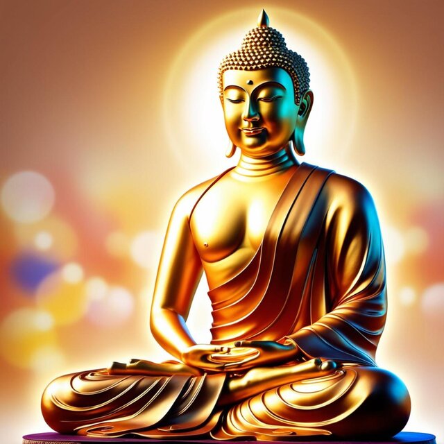 Buddhist Mantras of Spirituality and Prosperity for Deep Restorative Sleep – with Prosperity Frequencies 888+528+432