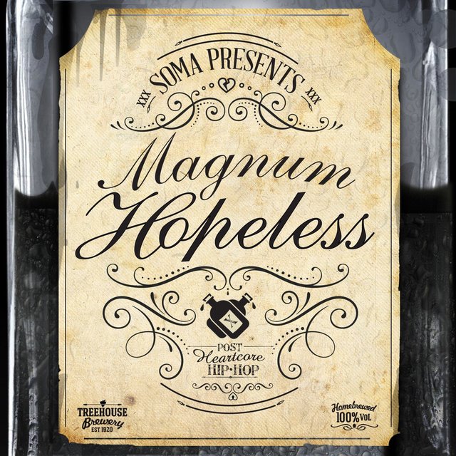 Magnum Hopeless