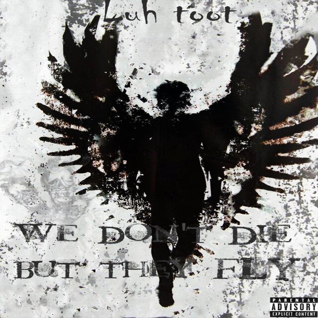 We Dont Die But They fly