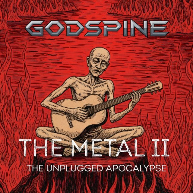 The Metal II: The Unplugged Apocalypse (Acoustic)