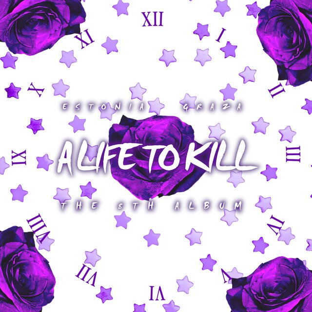 A LIFE TO KILL
