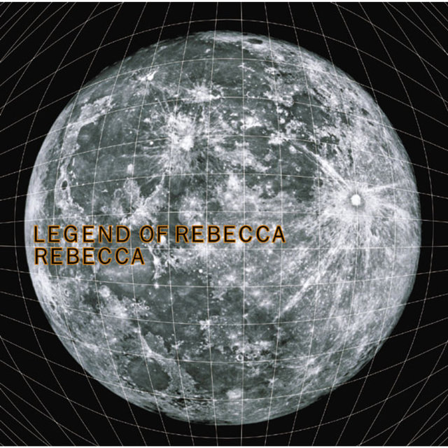 LEGEND OF REBECCA