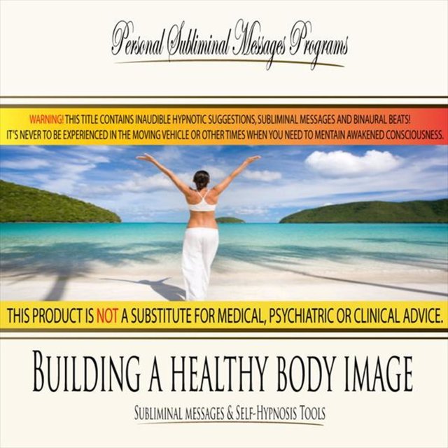 Building a Healthy Body Image - A Rainy Day in the