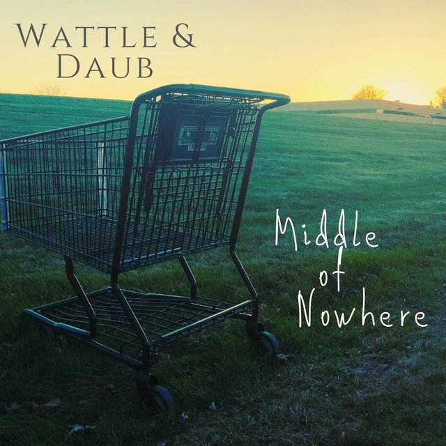 Middle of Nowhere