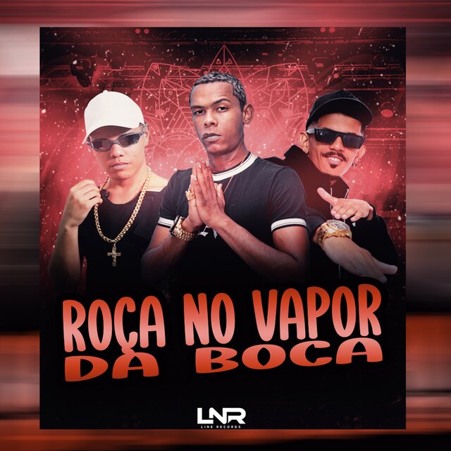 Roça No Vapor Da Boca