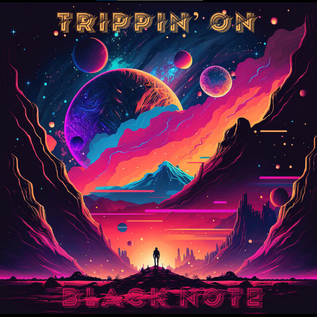Trippin' On