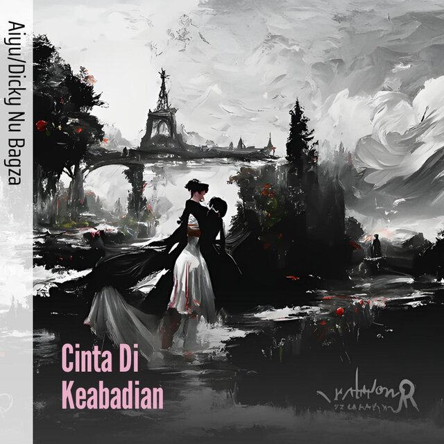 Cinta Di Keabadian