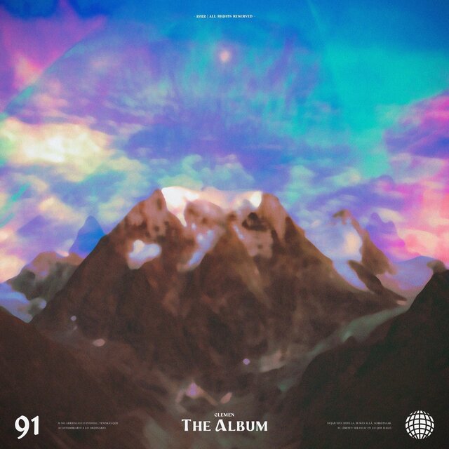 91TheAlbum