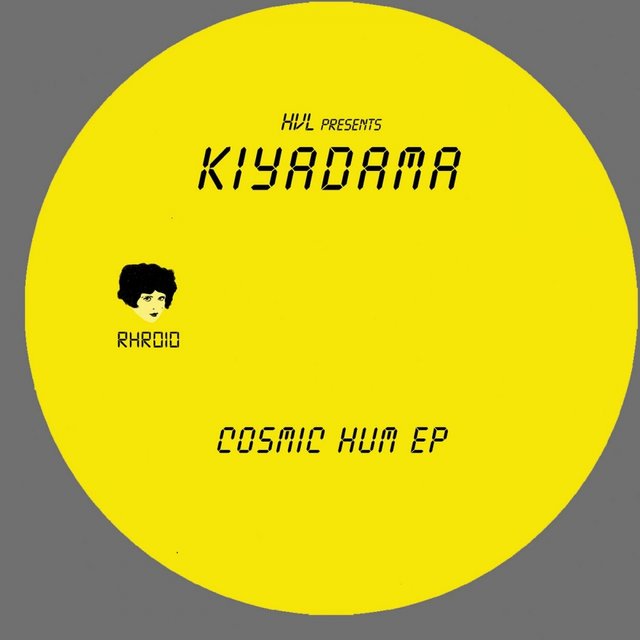 Cosmic Hum EP