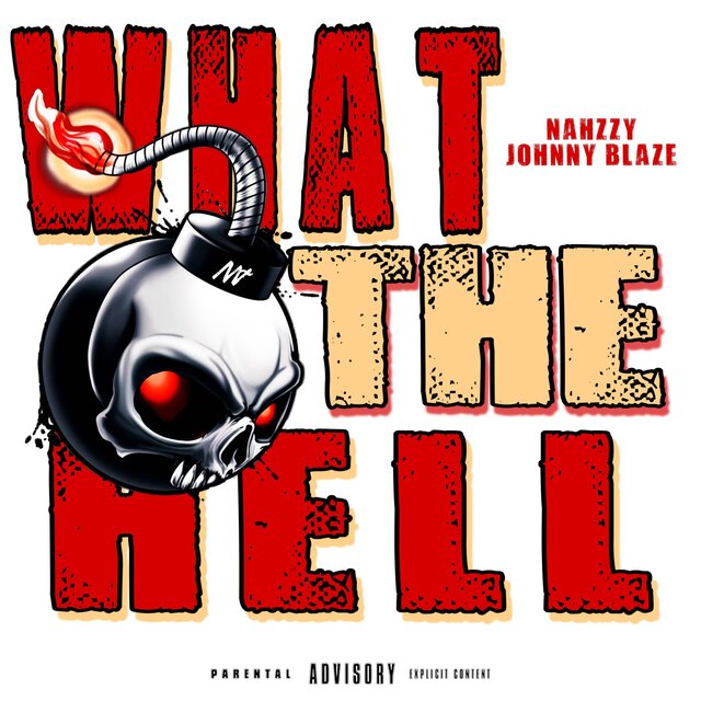 WTH (What The Hell) (feat. Johnny Blaze)