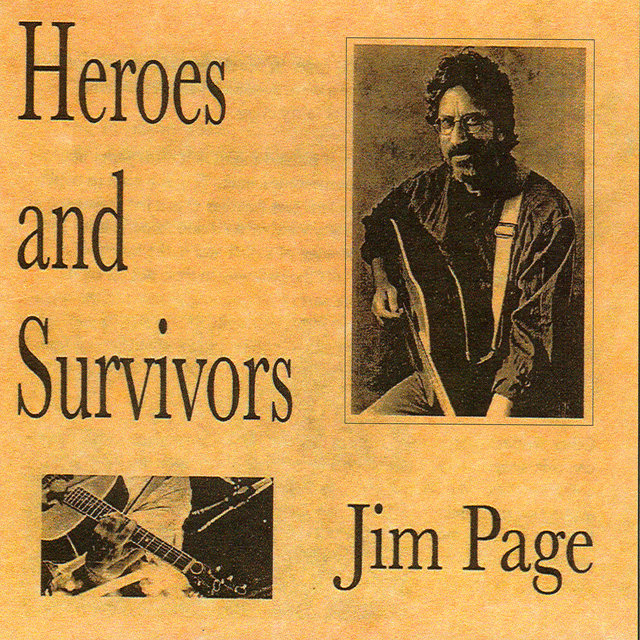 Heroes and Survivors