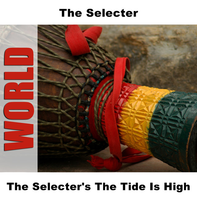 The Selecter's The Tide Is High