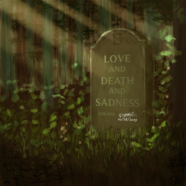 Love, and Death, and Sadness (Remastered)