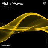 8.5 Hz Activate Brain to 100% Potential Genius Frequency - Binaural Beats