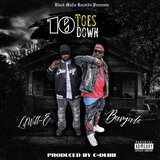 10 Toes Down (feat. Bavgate)