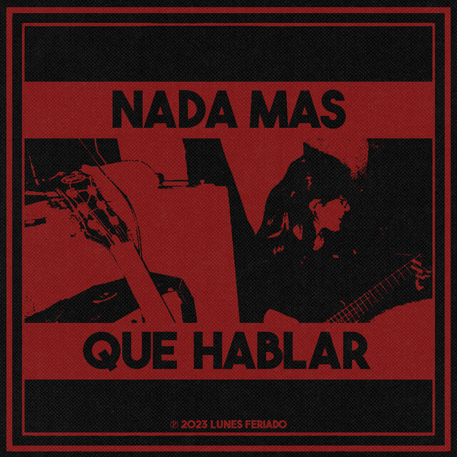 Nada Más Que Hablar