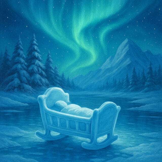 Aurora’s Lullaby