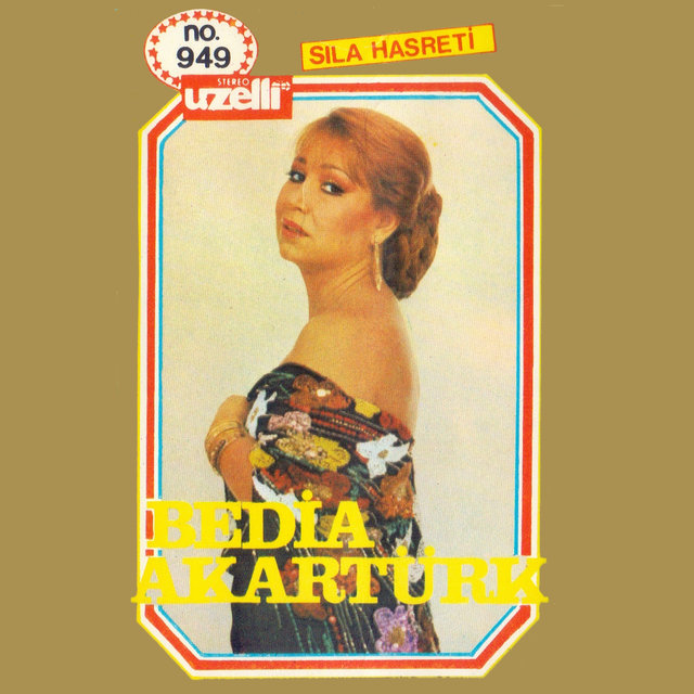 Sıla Hasreti