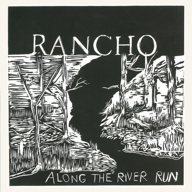 Along The River Run