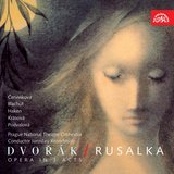 Rusalka, ., Act I: 
