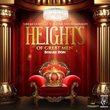 Heights of Gre8t Men
