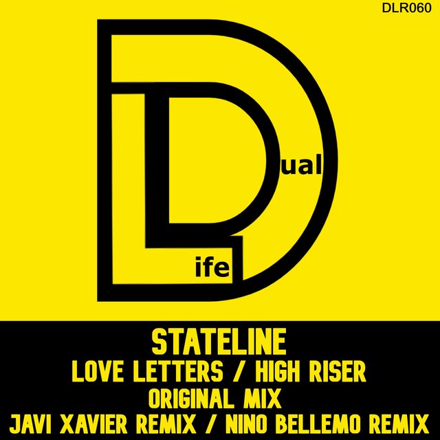 Love Letters / High Riser