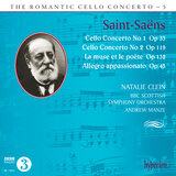 Saint-Saëns: Cello Concerto No. 2 in D Minor, Op. 119: II. Allegro non troppo – Cadenza – Tempo I – Molto allegro