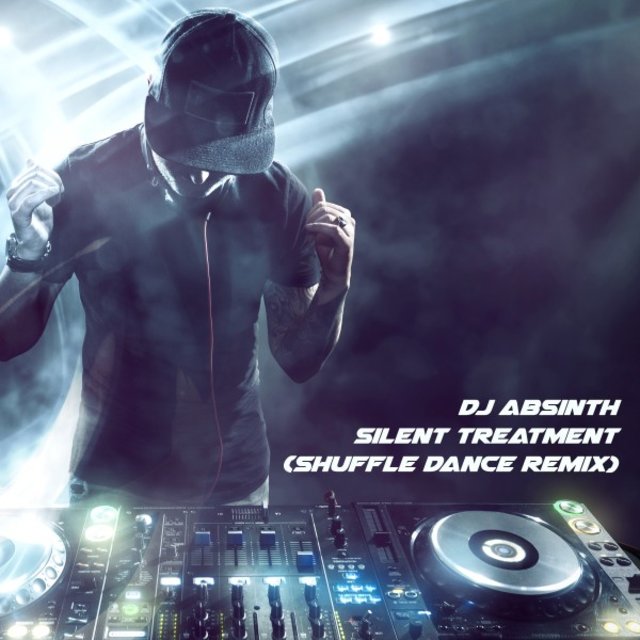Silent Treatment (Shuffle Dance Remix)